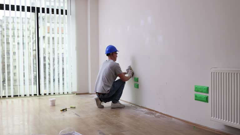 Best Indoor Air Quality Assessment  in Overland Park, KS